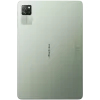 Blackview Tab 60 WiFi 4GB/128GB, 10.1-tolline HD IPS 800x1340, Kaheksatuumaline 1,8 GHz, 5MP esi-/8MP tagakaamera, aku 5100 mAh, USB Type-C, Android 14, roheline
