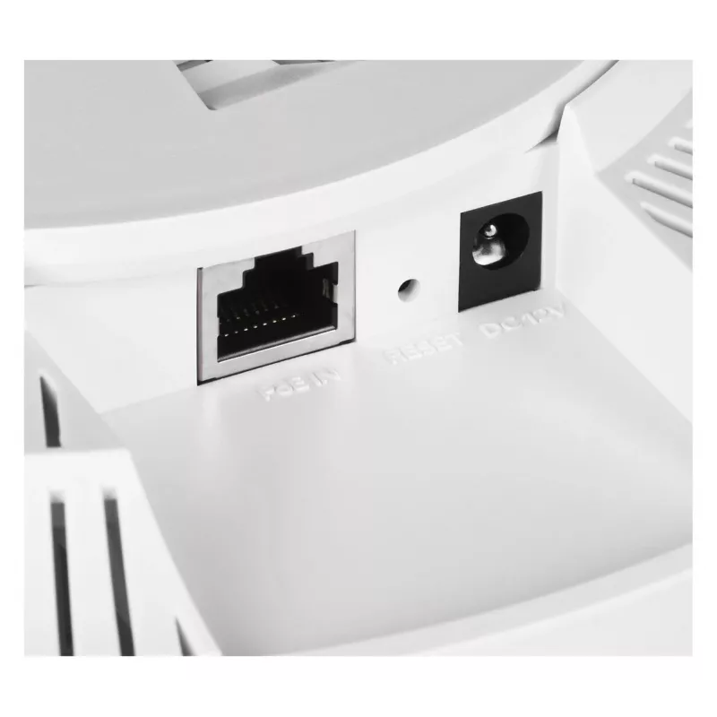 Cudy AP3000 traadita pääsupunkt 2976 Mbit/s Valge Power over Ethernet (PoE)