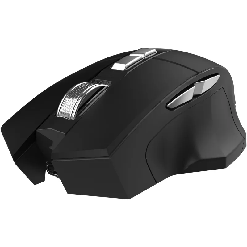 Cian Technology GmbH INCA hiir IWM-555 Bluetooth & Wireless Battery USB-C SW retail - Hiir - Bluetooth