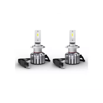 LEDvance LED-pirnikomplekt 2 tk OSR64210DWBRT-2HFB 12V 19W autolaternate LED-pirnid