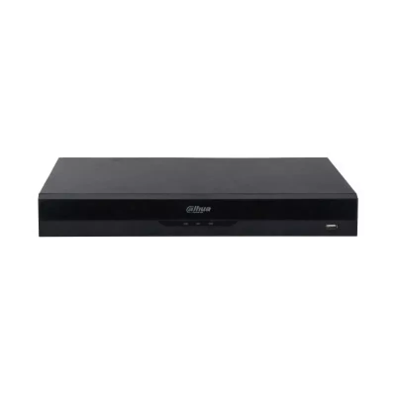 Dahua Technology DHI-NVR5216-16P-EI võrgusalvesti