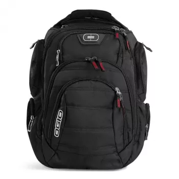 OGIO GAMBIT SELJAKOTT MUST P/N: 111072_03