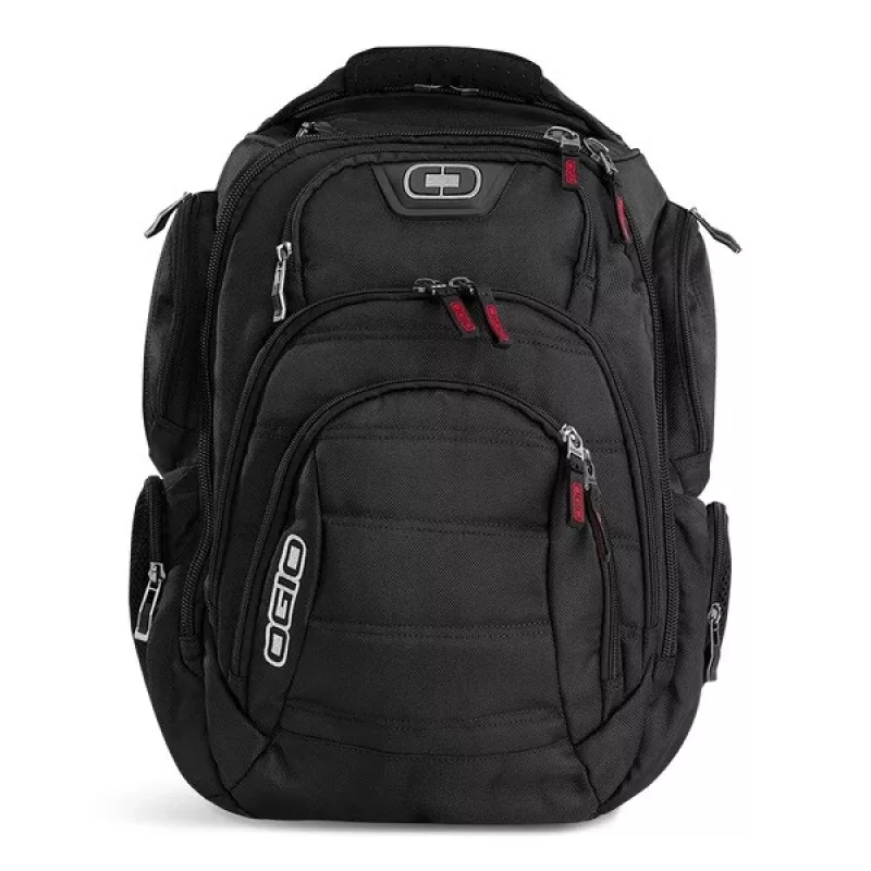 OGIO GAMBIT SELJAKOTT MUST P/N: 111072_03