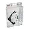 NOISEBLOCKER eLoop B12-2 120 mm korpuse ventilaator