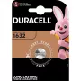 Duracell 1632 Ühekordne patarei CR1632 Liitium