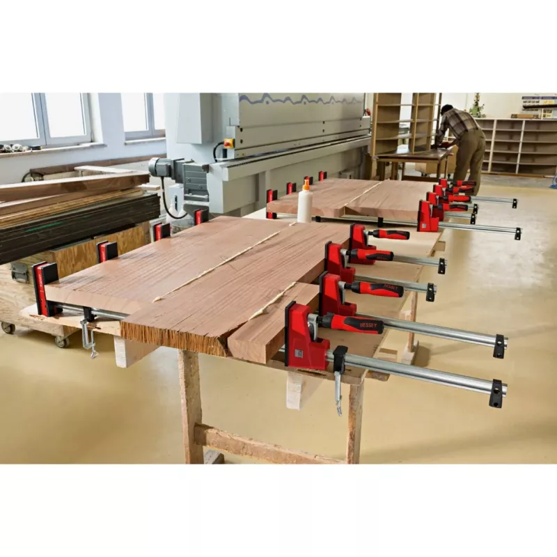 Kereklamber REVO KRE150-2K (Punane/must, 1500 / 95)