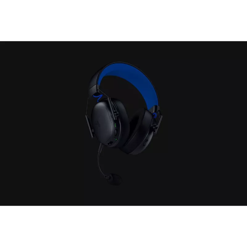 Headset Razer MustShark V3 X