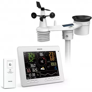 Ilmajaam SWS 16600 WiFi 7 in 1
