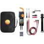 testo 770-3 voolutangid, digitaalne CAT III 1000 V, CAT IV 600 V Ekraan (loendurid): 6000 (0590 7703 03)