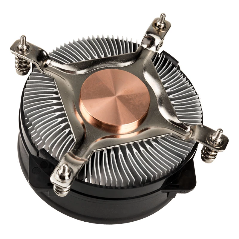 Õhkjahuti Silverstone NT08-115X