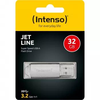 MÄLUDRIIV VÄLKMÄLU USB3.2 32GB/3541480 INTENSO