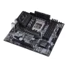 Emaplaat ASRock H670M Pro RS Intel H670 LGA 1700 micro ATX