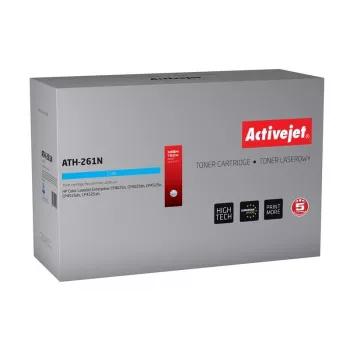 Toner Activejet ATH-261N 11000 lehekülge tsüaan