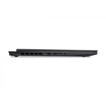 Acer Nitro 18 AI AMD AN18-61-R8HK Copilot+ PC AMD Ryzen AI 9 365 Sülearvuti 45,7 cm (18 tolli) WQXGA 32 GB DDR5-SDRAM 1 TB SSD NVIDIA GeForce RTX 5060 Wi-Fi 6E (802.11ax) Windows 11 Home Saksa Must