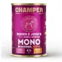 CHAMPER Bones & Joints Monoprotein kalkuniga märg koeratoit - 400g