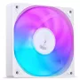 JONSBO SL-120CW 120 mm ARGB korpuse ventilaator - valge