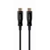 HDMI-kaabel Gembird CCBP-HDMI-AOC-30M-02 30 m HDMI Type A-pistik must