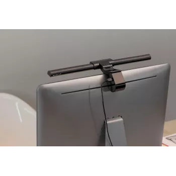 Digitus LED monitorivalgusti klambriga
