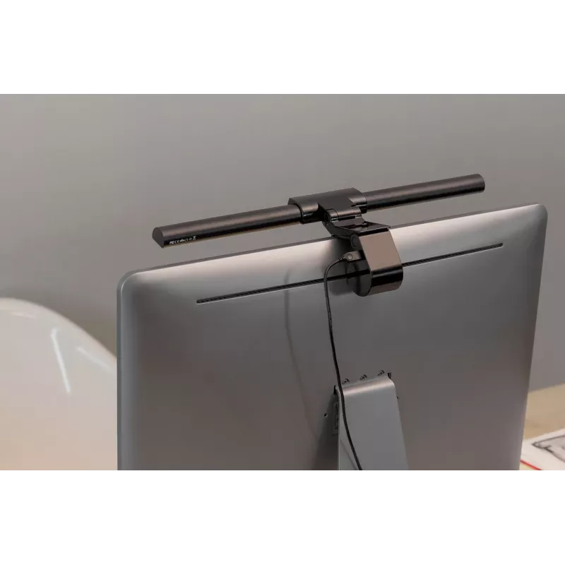Digitus LED monitorivalgusti klambriga