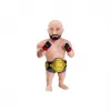 UFC OCTAGON FIGHTERS S1 KOLLEKTSIONEERITAVAD VÕITLUSED – 8-PAKEND DELUXE KARP