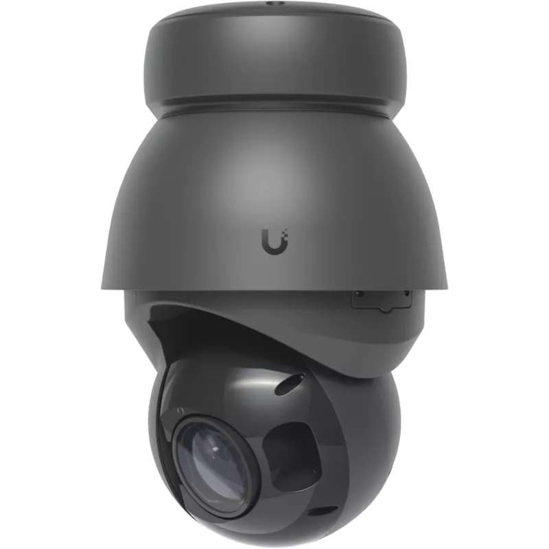 Ubiquiti UniFi AI PTZ Precision - võrguseirekaamera - PTZ - torn-tüüpi - ilmastikukindel - värviline (päev/öö)