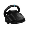 Logitech G G923 rool ja pedaalid