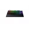 Razer Huntsman V3 Pro Tenkeyless 8KHz | Mänguklaviatuur | Juhtmega | USA | Must | USB Type-C | Razer Analog Optical Switch Gen-2