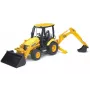 Bruder JCB Midi CX tagurlinkur