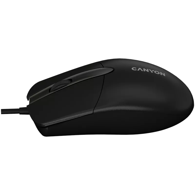 CANYON hiir M-5 juhtmega must