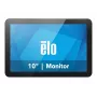 Elo Touch Solutions E315290 Ekraan 1004 L Must