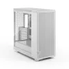 Fractal Design Korpus | Epoch XL | Valge TG Clear Tint | ATX