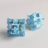 AKKO V3 Pro Cream Blue mehaanilised lülitid, 5-viiguline, taktiilne, 45 g, 45 tk