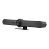 Logitech Rally Bar - grupi videokonverentsisüsteem, grafiit (960-001312)