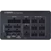 Toiteplokk Cooler Master X Mighty Platinum 2000W 230V, ATX 24-kontaktiline, 80 PLUS Platinum, must, 12 cm ventilaator