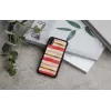 Nutitelefoni ümbris iKins iPhone XS / iPhone XS Max Short Cake Must kaitsev kate