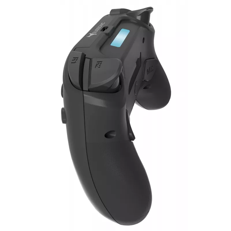 Mängupult Subsonic 147449 Must RF Juhtmevaba PC PlayStation 4