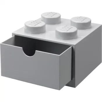LEGO lauasahtel 4 , hoiukast hall, naastudega