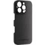 Kaitsev Freewell-ümbris iPhone 16 Pro Maxile integreeritud 17mm objektiivikinnitusega