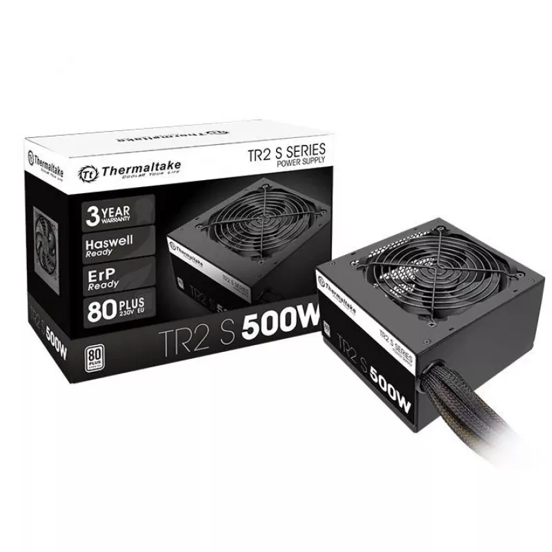 Toiteplokk Thermaltake TR2 S 500 W