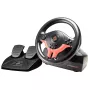 Subsonic Superdrive SV 250-S rooliratas punane väljaanne