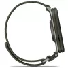 Garmin Venu X1 5,08 cm (2) AMOLED digitaalne 448 x 486 pikslit puuteekraaniga hall Wi-Fi GPS (satelliit)