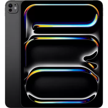 APPLE 33cm 13-tolline iPad Pro Wi-Fi 1TB standardklaasiga Space Black [Energiaklass G] (MDYN4TY/A)