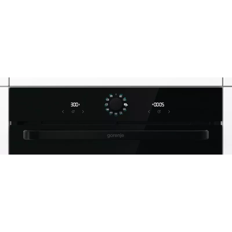 Sisseehitatav ahi Gorenje BOS67371SYB, energiaklass A