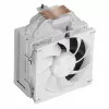 MODECOM Volcano 0C T200 protsessori õhkjahuti 12 cm valge
