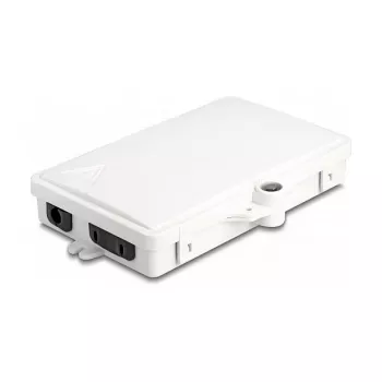 DeLOCK fiiberoptiline jaotuskarp DeLOCK 87899 IP65 veekindel 2 porti