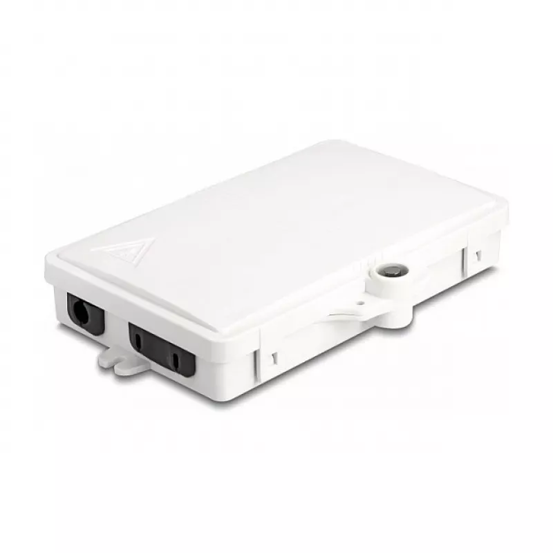 DeLOCK fiiberoptiline jaotuskarp DeLOCK 87899 IP65 veekindel 2 porti