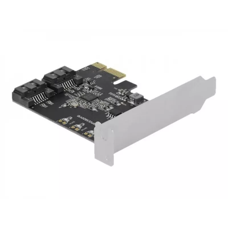 Sisemine SATA-adapter DeLOCK 90431