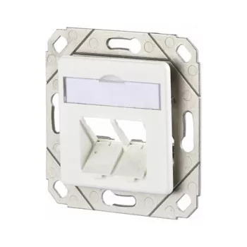 Metz 130B20D21102KE pooljuhtketas Valge