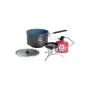 Windburner grupi MSR süsteemipliit