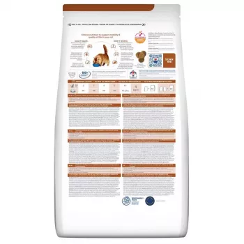 HILL'S PD K/D Kidney + Mobility Chicken - kuiv kassitoit - 3kg